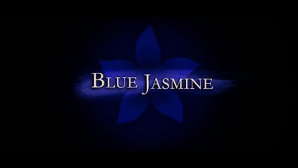 BLUE JASMINE (2013) Trailer - SPANISH