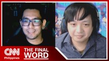 Online game mixes elements of Pinoy culture | The Final Word