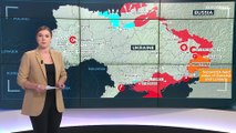 Mapa de la guerra en Ucrania | Tras el horro de Bucha queda por ver Mariúpol