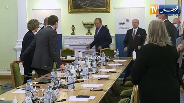 روسيا أوكرانيا : أحداث بوتشا تؤجج الأزمة ..موسكو تستنكر الجىائم المنسوبة إليها