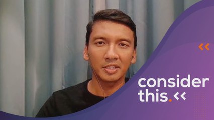 Consider This: Education Hub (Part 1) - BM Language Policy A Hurdle?