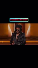 grammys 2022 Album of the Year  Winner - Jon Batiste