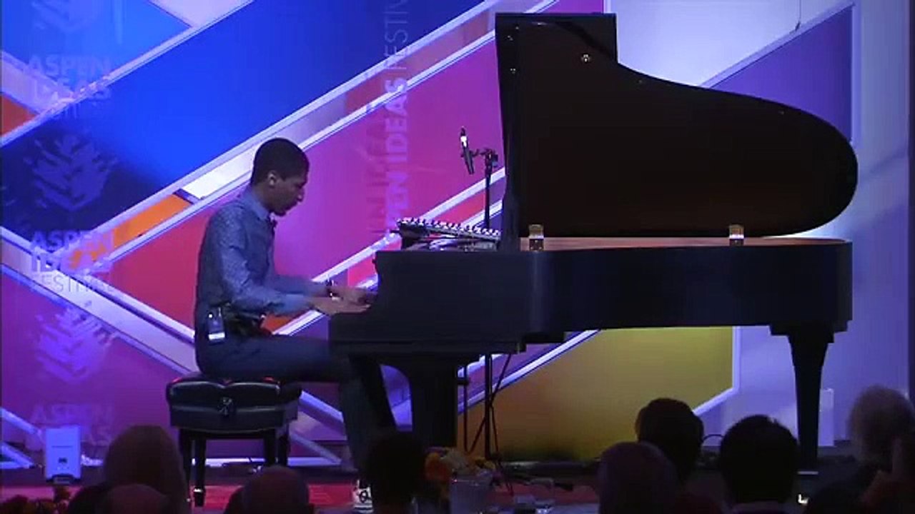 Jazz Jam with Jon Batiste