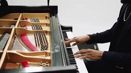 Jon Batiste - Higher Live Performance  Vevo