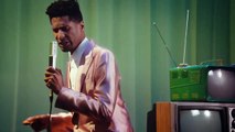 Jon Batiste - FREEDOM (Live On The Late Late Show With James Corden)