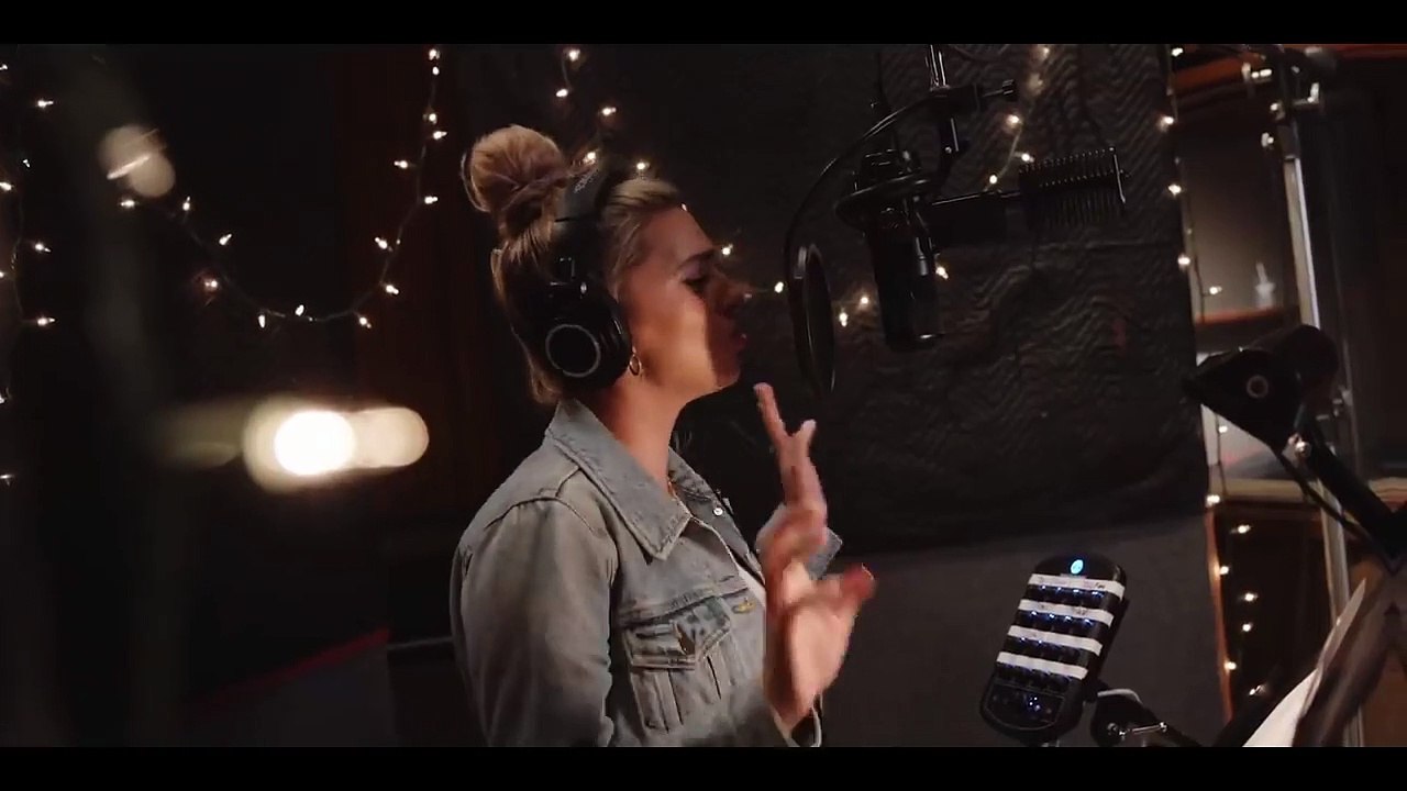 Jon Batiste - SING ft. Tori Kelly