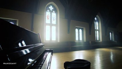 Jon Batiste - WHATCHUTALKINBOUT & BOY HOOD  Mahogany Session