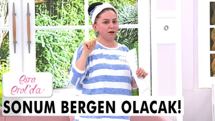 Bergen gibi olmak istemiyorum beni kocamdan kurtarın! - Esra Erol'da 4 Nisan 2022