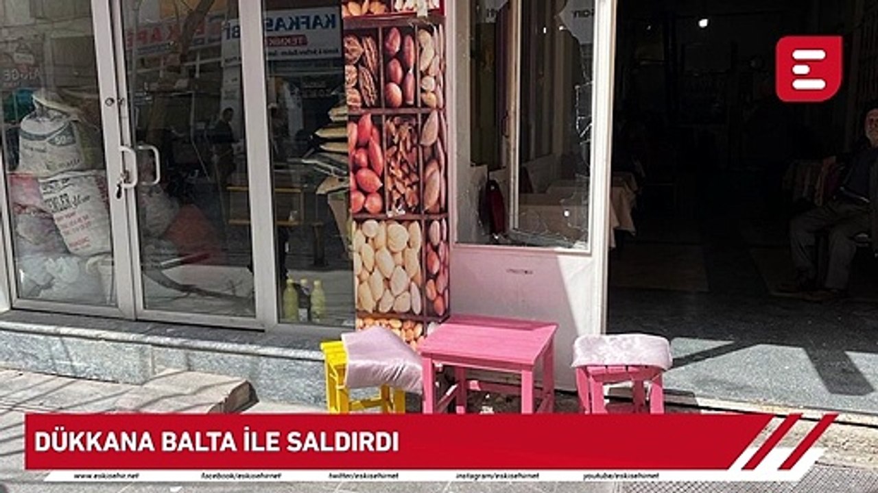 Afife Nur Yıldız İle Haber Sekiz