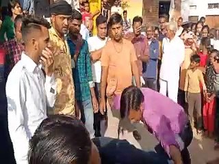 folk festival: यहां पर मनाया जाता है अनुठा लोकोत्सव, लगाया जाता है मूंछों के ताव, video भी देखे...