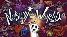 Nobody Saves the World - Tráiler del Anuncio (PS4, PS5)