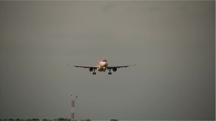 Easyjet contraint d'annuler de nombreux vols à cause d'employés malades du Covid-19