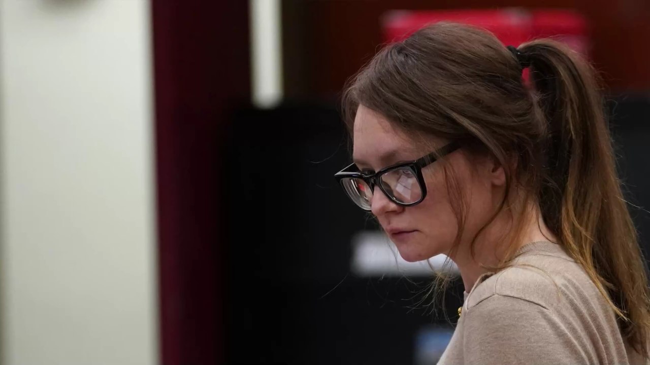 Anna Sorokin: Mit diesem Geschäftsmodell will die Betrügerin jetzt Kohle machen