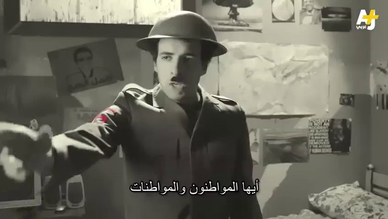 الدحيح - هتلر
