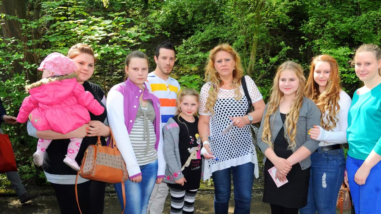 Die Wollnys: So viel verdient die TV-Kultfamilie mit ihrer Sendung