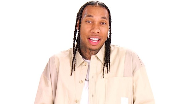 Tyga Attempts First-Ever No-Taste Water Test | Expensive Taste Test | Cosmopolitan