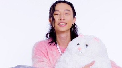 THIS Product Makes Singer Keshi Extremely Nauseous | Expensive Taste Test | Cosmopolitan