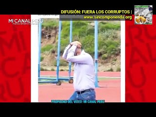 EL QUE SIEMBRA VIENTOS COSECHA TEMPESTADES