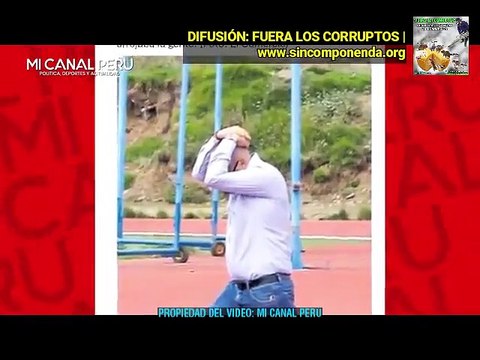 EL QUE SIEMBRA VIENTOS COSECHA TEMPESTADES