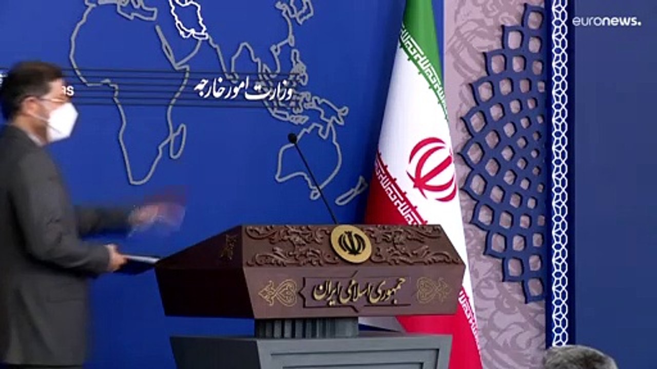 Nucleare iraniano, Teheran: "A Vienna solo per finalizzare l'accordo"