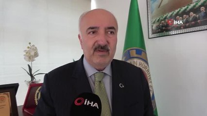 Türkiye'nin en önemli ovalarından biri 'ormana' dönüşüyor