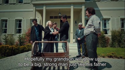 Istanbullu Gelin / Bride of Istanbul - Episode 26 (English Subtitles)