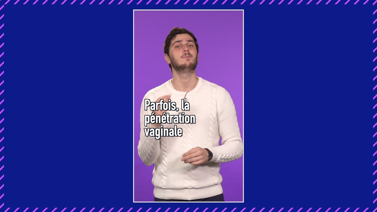 SEXO : si votre position préférée est le 69, voici ce que cela signifie