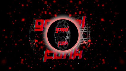 Gospel Funk Com Jesus até o Fim (RODRIGO MANEIRO)