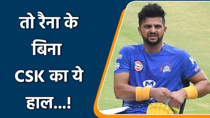 IPL 2022: CSK की हार की वजह रैना..! फैंस ने कहा रैना को बुलाओ | वनइंडिया हिंदी