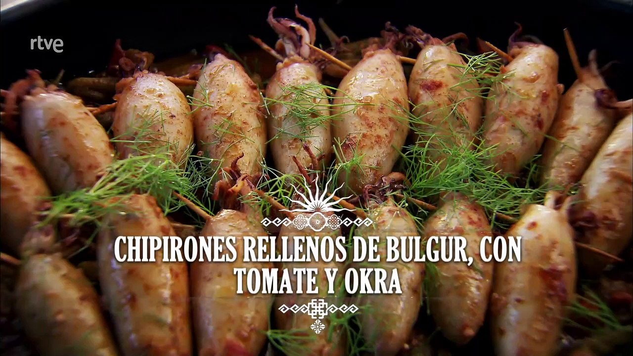 El festín de las islas mediterráneas de Ottolengui 3/4 - Creta
