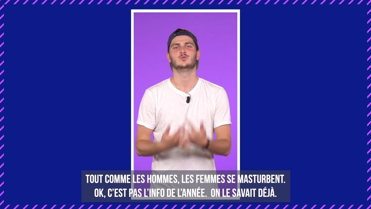 SEXO : 10 choses que les hommes et les femmes attendent le plus de leurs partenaires