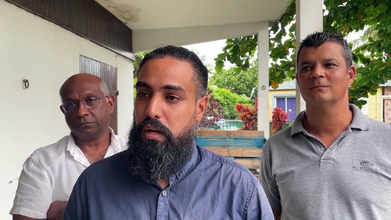 "Opacité, "manque de rigueur" : Croire & Oser boycottera les votes du budget  à la Cinor et à Ste-Suzanne