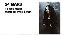 Dates et Fêtes sataniques - 1ère partie Attentats dans le monde Accidentes et Assassinat de personnes qui dérangent