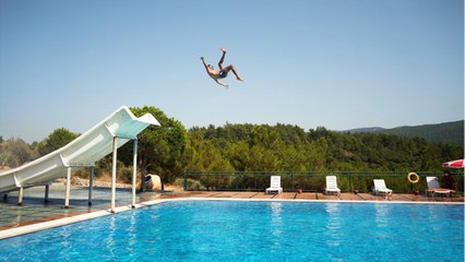 Taxe foncière : des contribuables paient plus pour des piscines qui n'existent pas