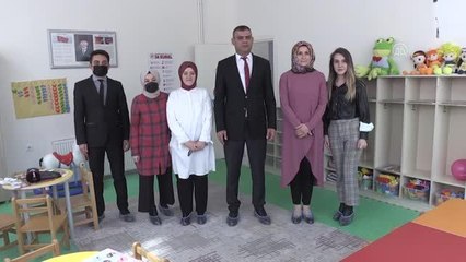 "Çocuk teslimi"nde yeni uygulama başladı