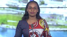 Le 13 Heures de RTI 1 du 04 avril 2022 par Juliette Weah