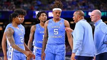 National Championship 4/4 Preview: Fade All Side Bets For #8 UNC Vs. #1 Kansas