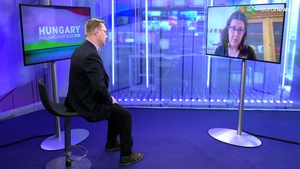 Евросоюз намерен отстаивать демократию в Венгрии