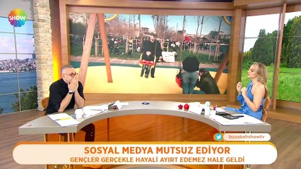 Bu Sabah 174. Bölüm | 1 Nisan 2022