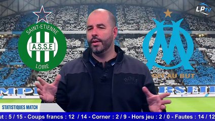 OM : la boulette de Pau Lopez, ça change la donne ?