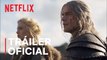 The Witcher Temporada 2   Tráiler oficial   Netflix