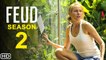 Feud Season 2 Trailer (2022) - FX, Release Date, Jessica Lange, Episode 1, Cast, Plot, Teaser,Promo