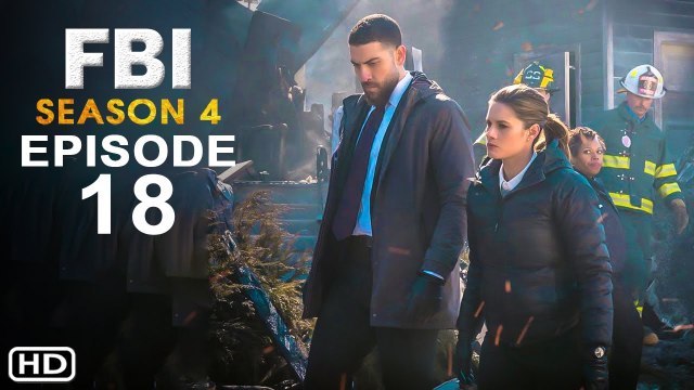 FBI Season 4 Episode 18 Promo (2022) CBS, Release Date, Cast, FBI 04x18 Ending, Review, Trailer
