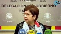 La delegada de Sánchez en Ceuta quiere reabrir la frontera para que 