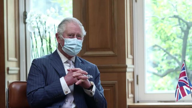 Queen Elizabeth II.: Prinz Charles steht schon in den Startlöchern für Übernahme