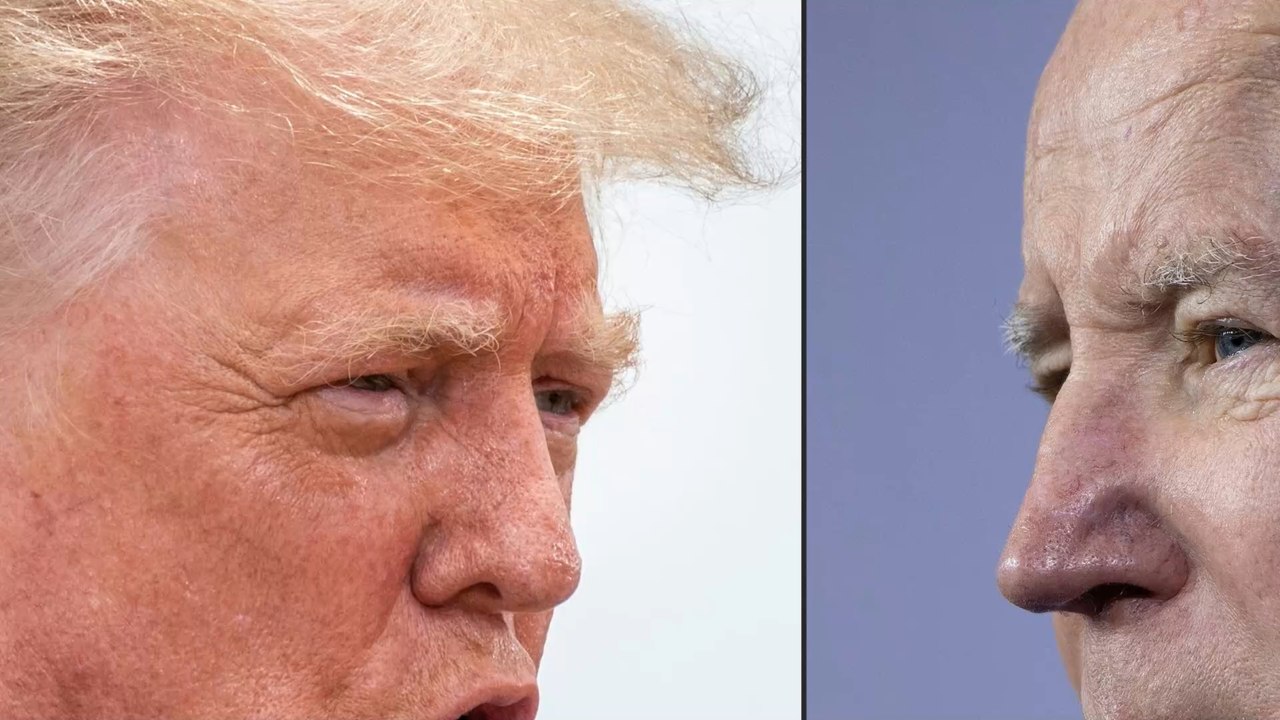 "Putin wird die Antwort kennen": Trump fordert belastende Informationen von Putin über Biden-Sohn ein