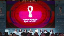 WM-Auslosung 2022: Gegen diese Teams muss die DFB-Elf antreten
