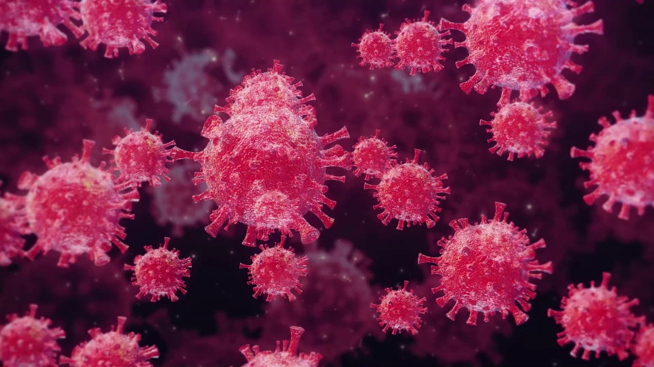 Covid-19: Dieses neue Symptom, welches das Gehirn betrifft, beunruhigt Ärzte zunehmend