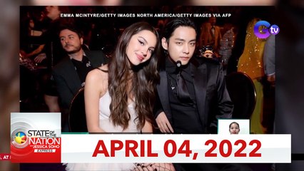 State of the Nation Express: April 4, 2022 [HD]