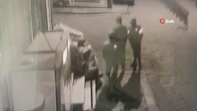 Artan hırsızlık olayları mahalleliyi canından bezdirdi